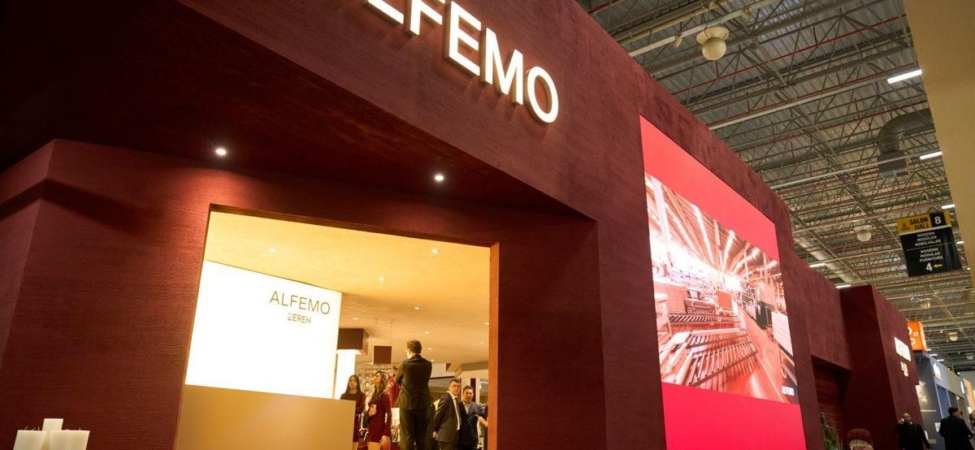 Alfemo IIFF 2026’da Büyüme Hedeflerini Açıkladı: Mağaza Sayısı Artıyor