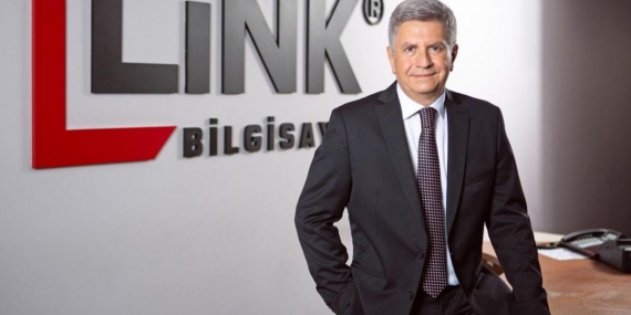Link 2026’da İhracatı İç Pazar Cirosunu Geçmeyi Hedefliyor