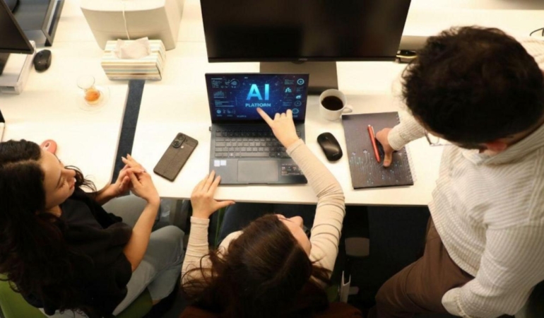 Cerebrum Tech Yapay Zekâda Çığır Açtı: 2026’da İş Süreçlerinde Devrim Başlıyor