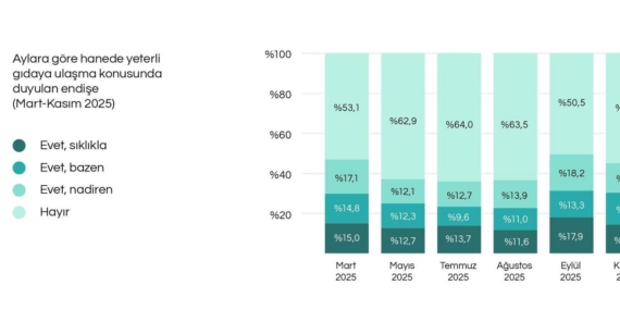 İstanbulluların Ekonomi Endişesi Zirvede: Kredi Kartında Kritik Seviyeler