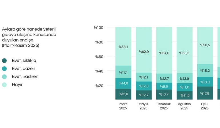 İstanbulluların Ekonomi Endişesi Zirvede: Kredi Kartında Kritik Seviyeler