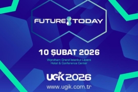 Genç MÜSİAD 9. UGİK’26’yı İstanbul’da Başlattı: İş Dünyası İçin Yol Haritası