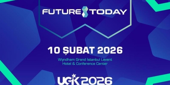 Genç MÜSİAD 9. UGİK’26’yı İstanbul’da Başlattı: İş Dünyası İçin Yol Haritası