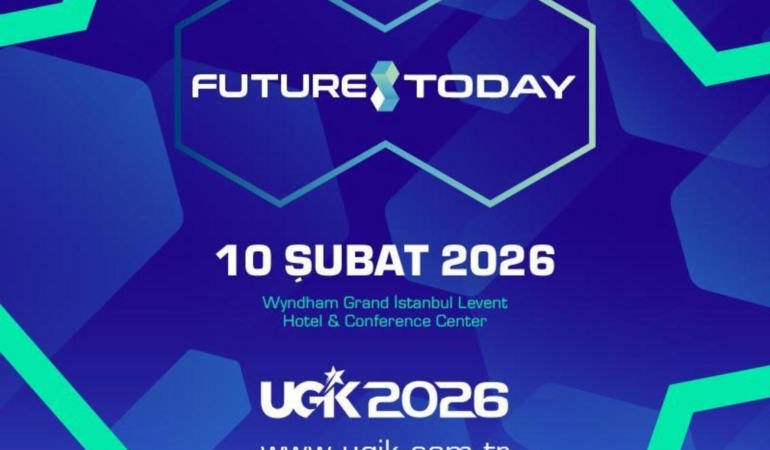 Genç MÜSİAD 9. UGİK’26’yı İstanbul’da Başlattı: İş Dünyası İçin Yol Haritası