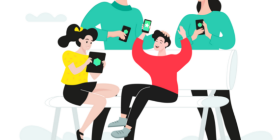 Kaspersky Araştırması: Türkiye’de Aile İletişimi Dijital Güvenlikte Uyarıyor