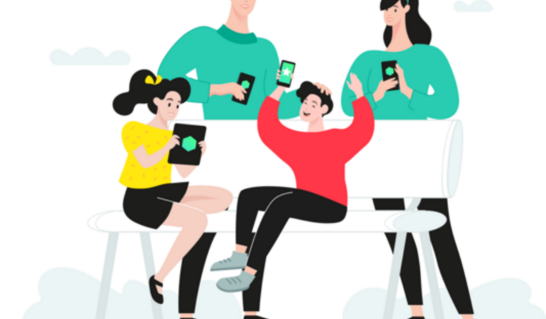 Kaspersky Araştırması: Türkiye’de Aile İletişimi Dijital Güvenlikte Uyarıyor