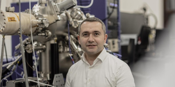 Koç Üniversitesi ERC Kavram Kanıtlama Desteğinde: Türkiye’de Öğretim Üyesi Başarısı Büyüyor