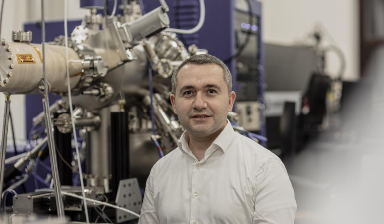 Koç Üniversitesi ERC Kavram Kanıtlama Desteğinde: Türkiye’de Öğretim Üyesi Başarısı Büyüyor