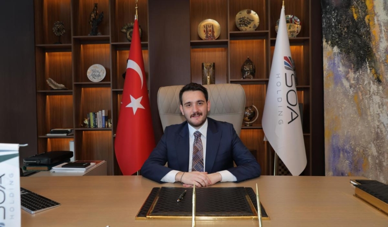 Gayrimenkulde Güvenli Ödeme Sistemi: Dolandırıcılığa Son, İşlem Şeffaflığı Artıyor