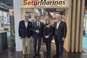 Setur Marinaları Boot Düsseldorf'ta Büyüdü: Göcek Yatırımları ve Dijital Atılım