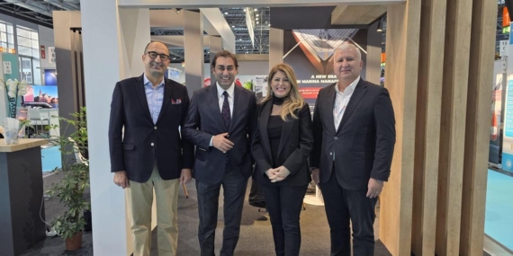 Setur Marinaları Boot Düsseldorf’ta Büyüdü: Göcek Yatırımları ve Dijital Atılım