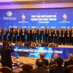 Türk Müteahhitler Listede İkinciliği Koru: 45 Firma Dünyada Öne Çıkıyor