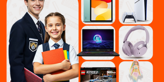 Hepsiburada Karne Döneminde Satışları Patlattı: Kitap Ve Oyuncakta Büyüme %37’ye Ulaştı