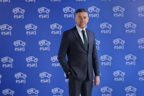 Eşarj Yenilenebilir Enerjiyle Öne Çıktı: Karbon Azaltımında Kritik Eşik Geçildi