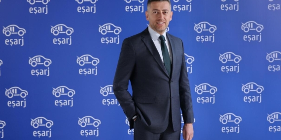 Eşarj Yenilenebilir Enerjiyle Öne Çıktı: Karbon Azaltımında Kritik Eşik Geçildi