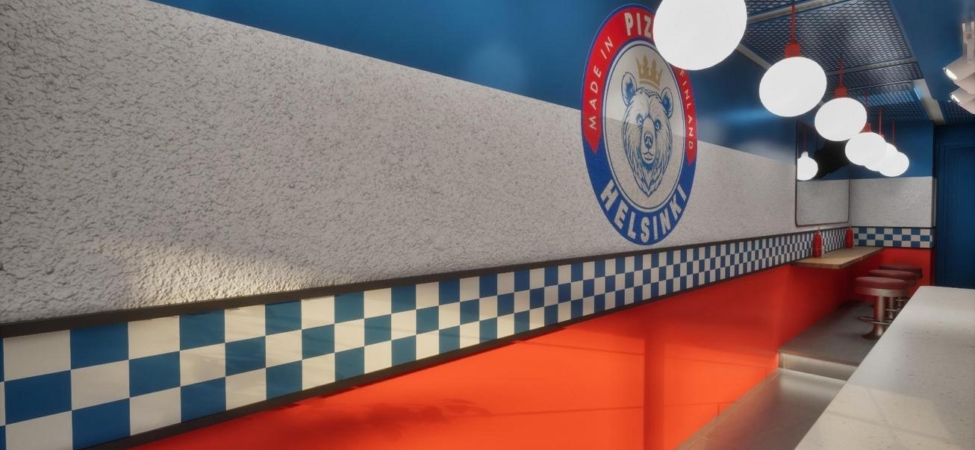 Helsinki Group’tan Al-Götür Pizza Hamlesi: Yatırımcıya Yeni Fırsat