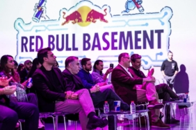 Red Bull Basement 2026 Başladı: Gençlere 100 Bin Dolarlık Fon Desteği