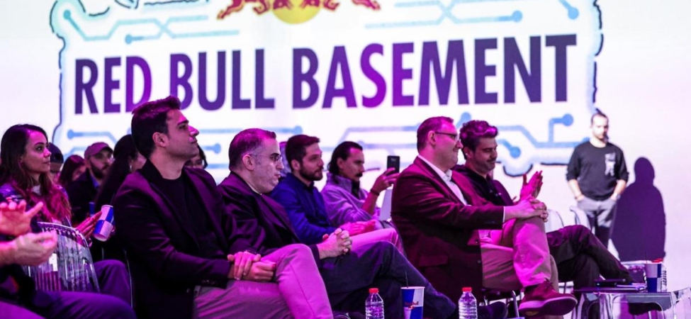Red Bull Basement 2026 Başladı: Gençlere 100 Bin Dolarlık Fon Desteği