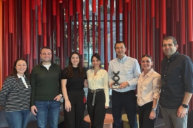 Aksigorta Teknosa Elektronik Sigortada Ödül Aldı: Dijitalleşmede Yeni Dönem Başlıyor