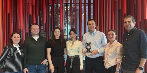 Aksigorta Teknosa Elektronik Sigortada Ödül Aldı: Dijitalleşmede Yeni Dönem Başlıyor