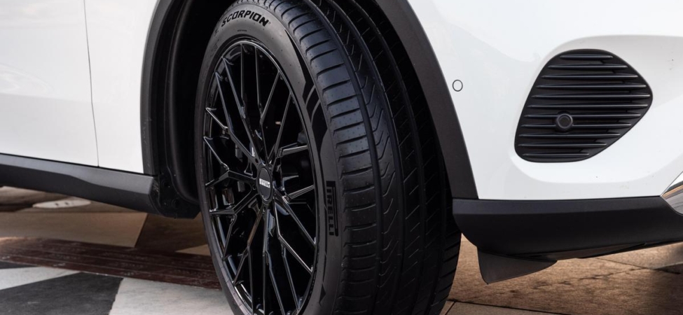 Pirelli Scorpion SUV Lastiği: Güvenlik Ve Konforda Yeni Dönem Başladı
