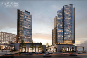 Fırat Life Style Yatırımı 10 Milyar Doları Aştı: 2026’da 16 Bin 600 Yeni Konut Başlıyor