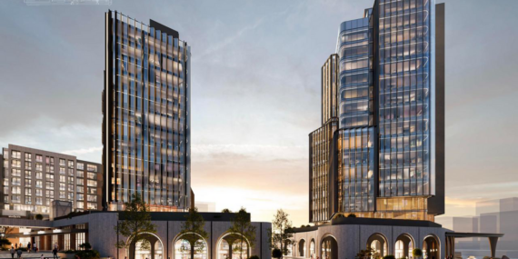 Fırat Life Style Yatırımı 10 Milyar Doları Aştı: 2026’da 16 Bin 600 Yeni Konut Başlıyor