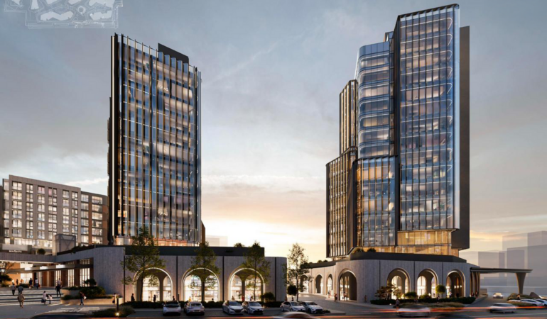 Fırat Life Style Yatırımı 10 Milyar Doları Aştı: 2026’da 16 Bin 600 Yeni Konut Başlıyor