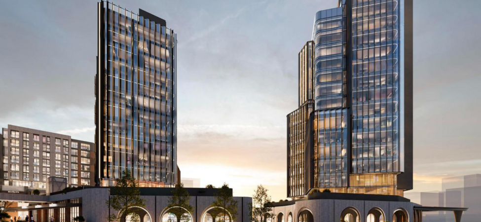 Fırat Life Style Yatırımı 10 Milyar Doları Aştı: 2026’da 16 Bin 600 Yeni Konut Başlıyor