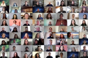 Teknolojide Kadın’dan Yetenek Yatırımı: Gençlere Kritik Teknoloji Eğitimi başladı