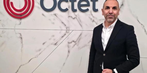 Octet Türkiye Üç Kritik Üst Düzey Atama Yaptı: Büyüme Stratejisi Güçleniyor