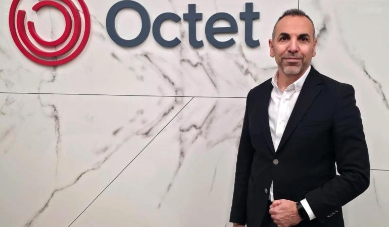 Octet Türkiye Üç Kritik Üst Düzey Atama Yaptı: Büyüme Stratejisi Güçleniyor
