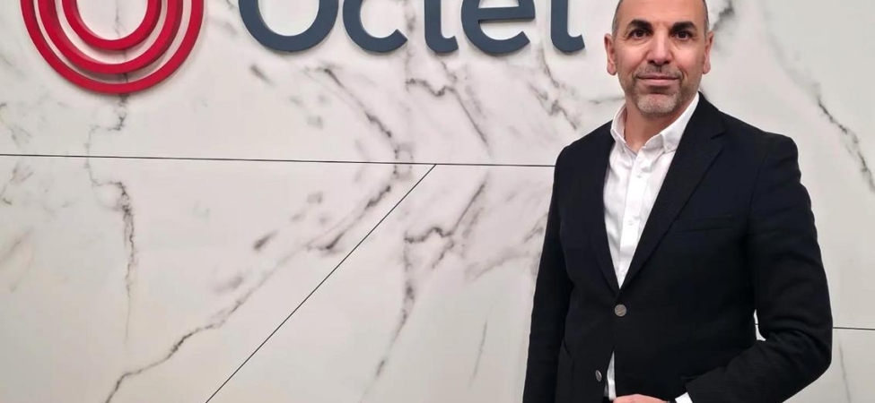 Octet Türkiye Üç Kritik Üst Düzey Atama Yaptı: Büyüme Stratejisi Güçleniyor