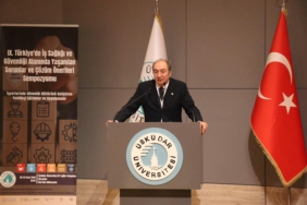 Üsküdar Üniversitesi Duyurdu İş Kazalarında 700 Bin Rakamı Ve Güvenlik Kültürü Hamlesi