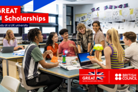 British Council Başlattı: Türk Öğrencilere 10 Bin Sterlin Burs İmkanı