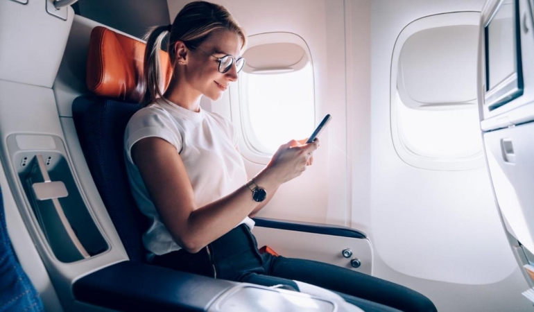 Vodafone’dan Milyonluk Kampanya: Uçak Biletlerinde Büyük İndirimler Detaylandı