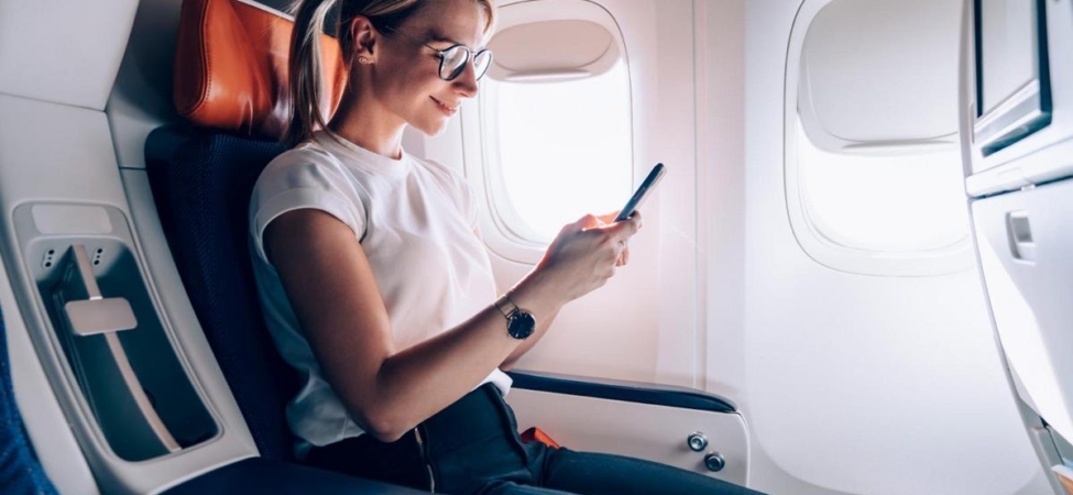 Vodafone'dan Milyonluk Kampanya: Uçak Biletlerinde Büyük İndirimler Detaylandı