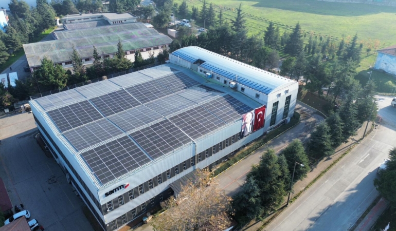 SAMM Teknoloji Abatec’in %80 Hissesini Alarak Avrupa’da Konumunu Güçlendirdi