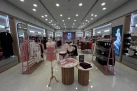 Suwen Körfezde Büyüyor: Abu Dabi Mağazasıyla Global Ağ 7 Ülkede 16 Noktaya Ulaştı