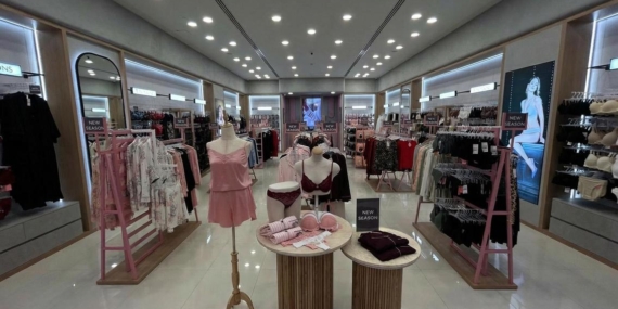 Suwen Körfezde Büyüyor: Abu Dabi Mağazasıyla Global Ağ 7 Ülkede 16 Noktaya Ulaştı