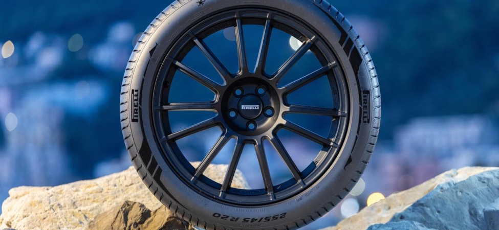 Pirelli Yeni Scorpion Lastiği: SUV Sürücüleri İçin Performans Ve Güvenlikte Yeni Dönem