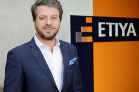 Etiya AWS’i Seçti: Operasyonel Maliyetlerde Yüzde 30’a Varan Tasarruf Sağladı