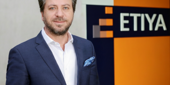 Etiya AWS’i Seçti: Operasyonel Maliyetlerde Yüzde 30’a Varan Tasarruf Sağladı