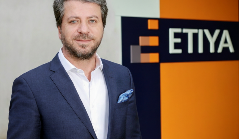 Etiya AWS’i Seçti: Operasyonel Maliyetlerde Yüzde 30’a Varan Tasarruf Sağladı