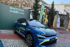 Yüce Auto-Škoda Türkiye’de Zirvede: 45 Bin Araç, 4 Ödül Birden