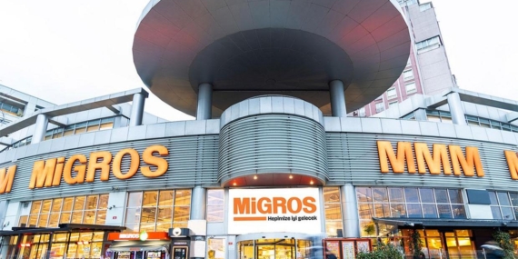 Migros Çalışanları Kadroya Alındı: 141 İş Akdi Feshi Geldi