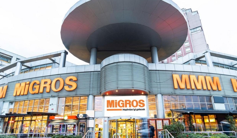Migros Çalışanları Kadroya Alındı: 141 İş Akdi Feshi Geldi