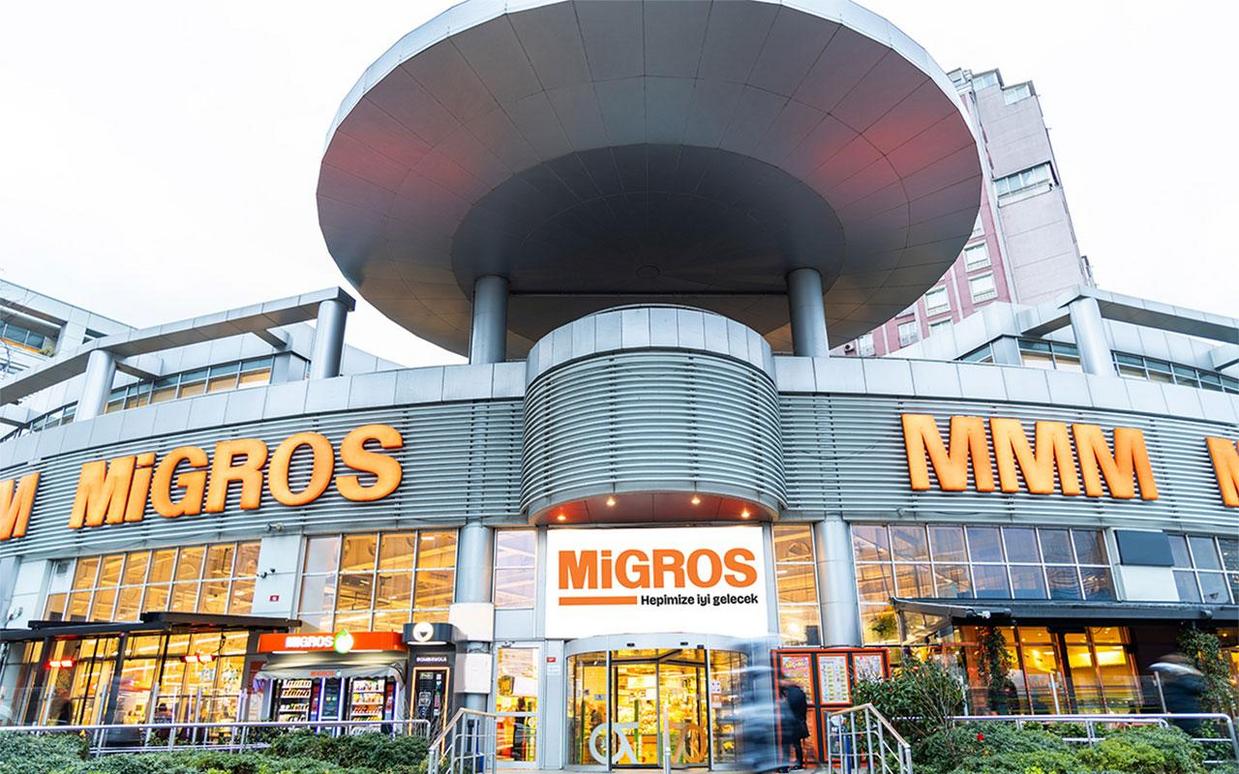 Migros Çalışanları Kadroya Alındı: 141 İş Akdi Feshi Geldi