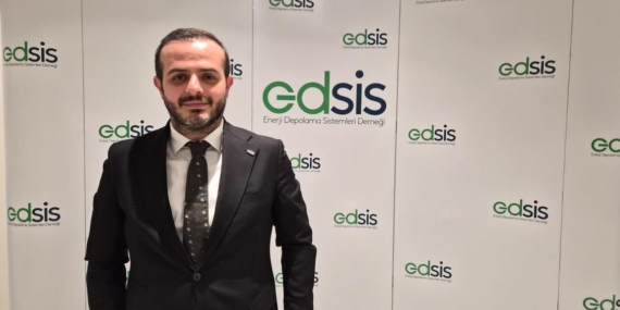 Enerji Depolama Sektörü: Türkiye Haritası ve Yatırımcılara Kritik Rehber