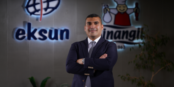 Eksun Gıda Selçuk Üniversitesi İş Birliği: Ar-Ge Ve İnsan Kaynağında Yeni Dönem